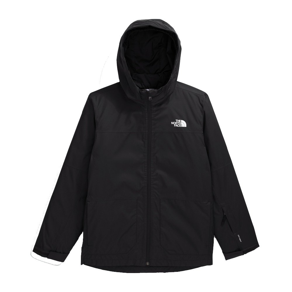 The North Face Freedom Triclimate Ski Jacket (Girls
