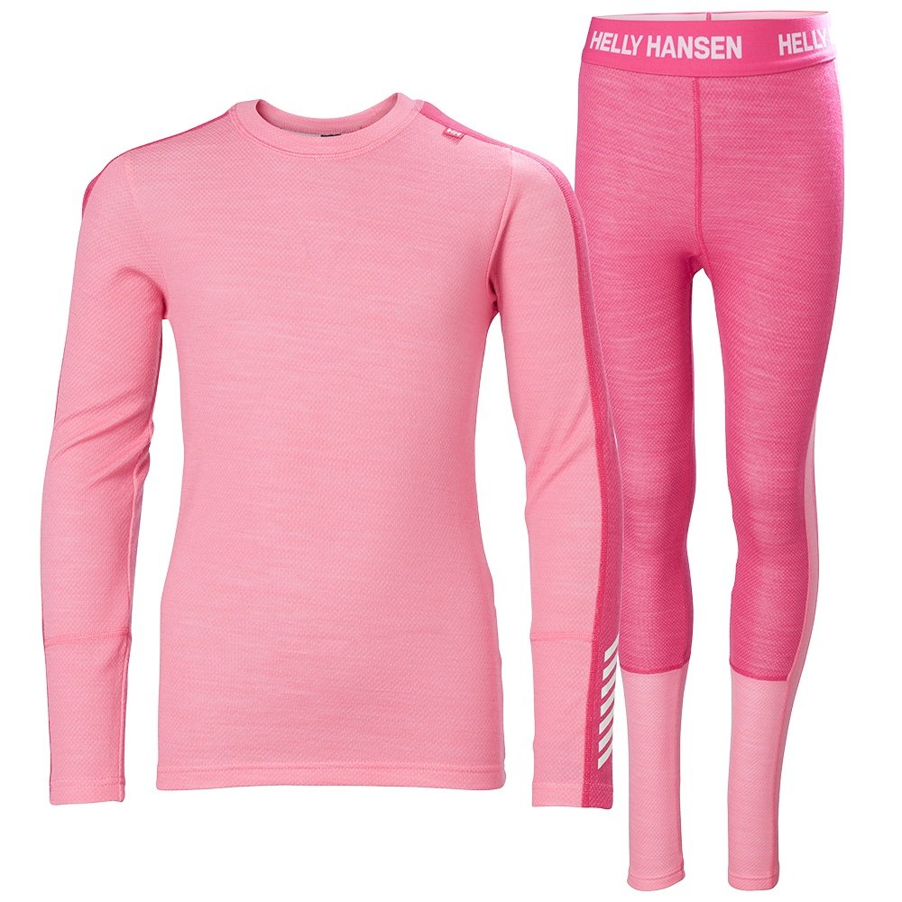 ☆新品 Helly Hansen ヘリーハンセン LIFA Merino Seamless Base Layer Top US-M ☆ Helly Hansen M Lifa Merino Lightweight Crew – Cripple Creek