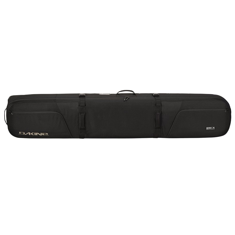 スキー dadaDAKAINE BOUNDARY SKI ROLLER BAG Amazon.com : Dakine Boundary Ski Roller Bag - Black, 185 CM