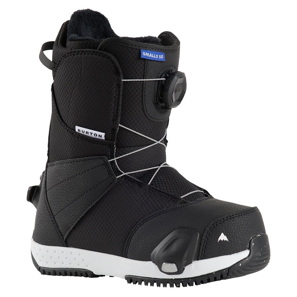 BURTON　バートン　concold smalls　23㎝ Burton Concord Smalls Snowboard Boot (Kids') - 2023 WINTER - Peter