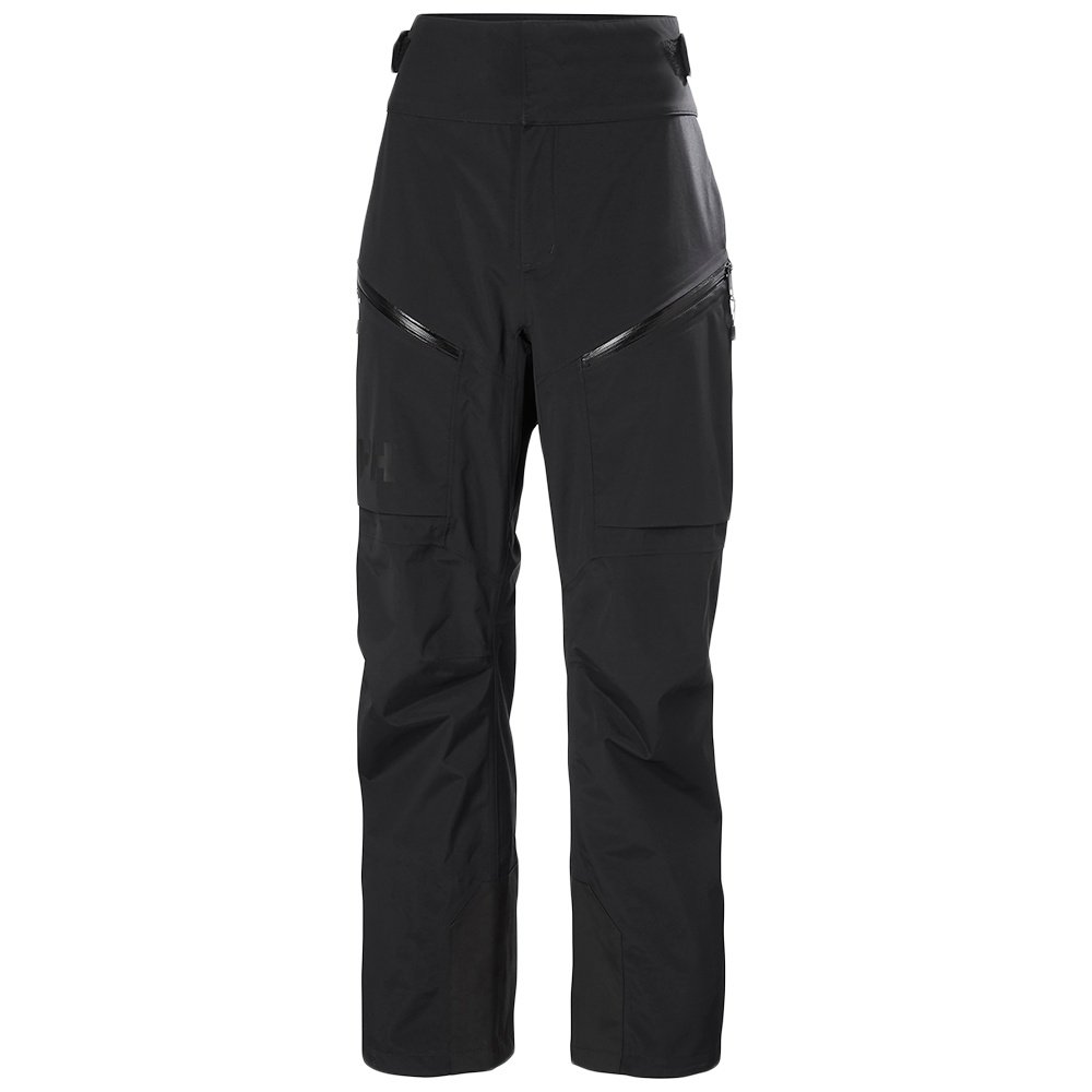 Helly Hansen Garibaldi 2.0 Shell Ski Pant (Men's) - Peter