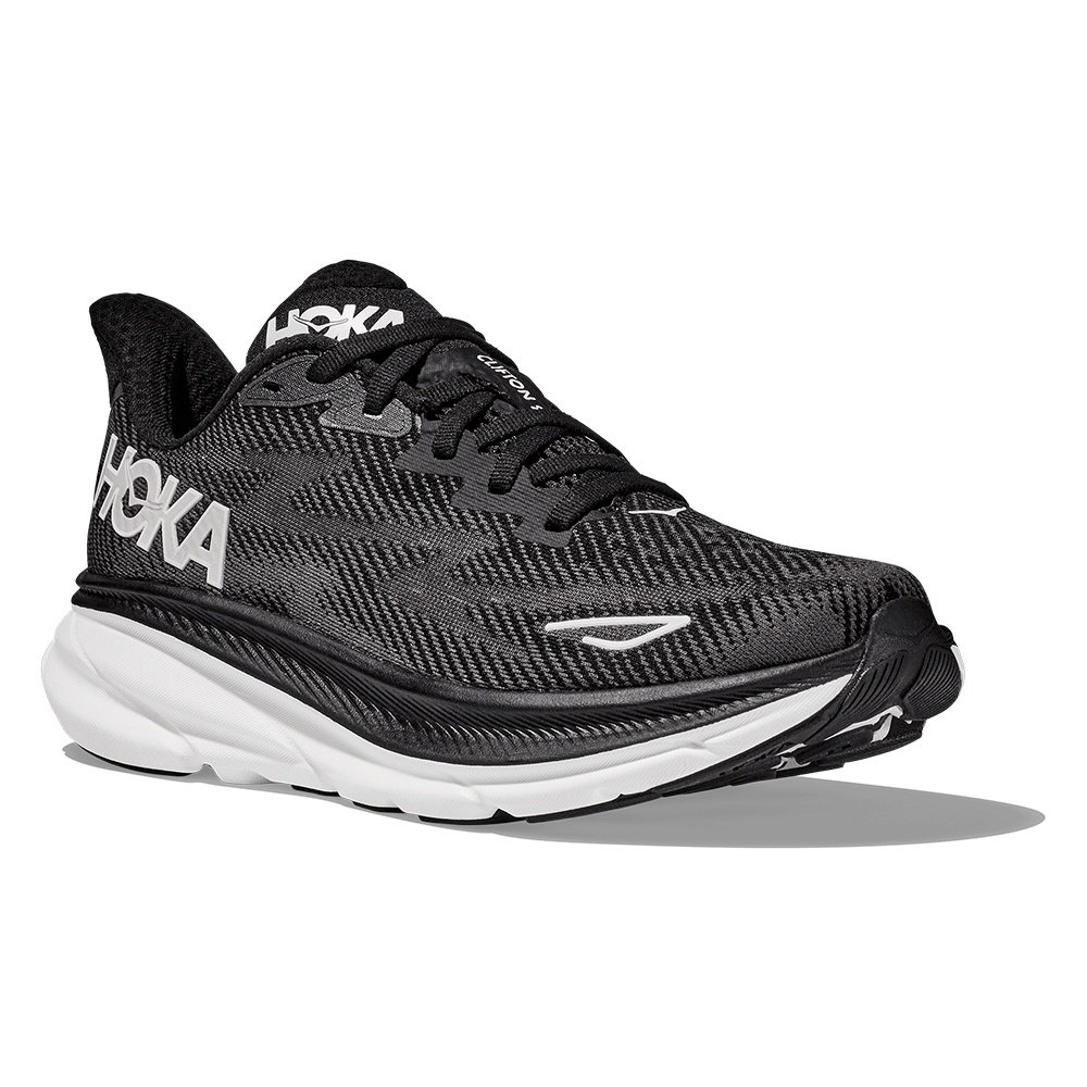 スニーカー HOKA SS24 CLIFTON 9 - Breathable sports shoev (1127896 SNC) Running shoes Hoka Clifton 9 - Top4Running.com