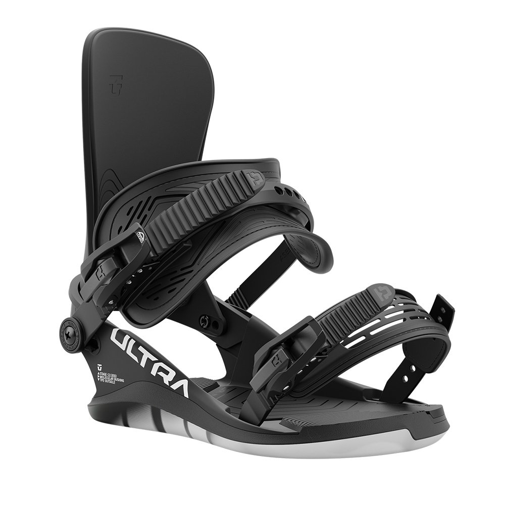 Union Strata Snowboard Binding (Men's)-2025 WINTER - Peter