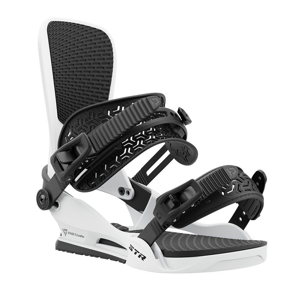 スノーボード Union Binding STRATA Strata Men's Snowboard Binding | Union Binding Company