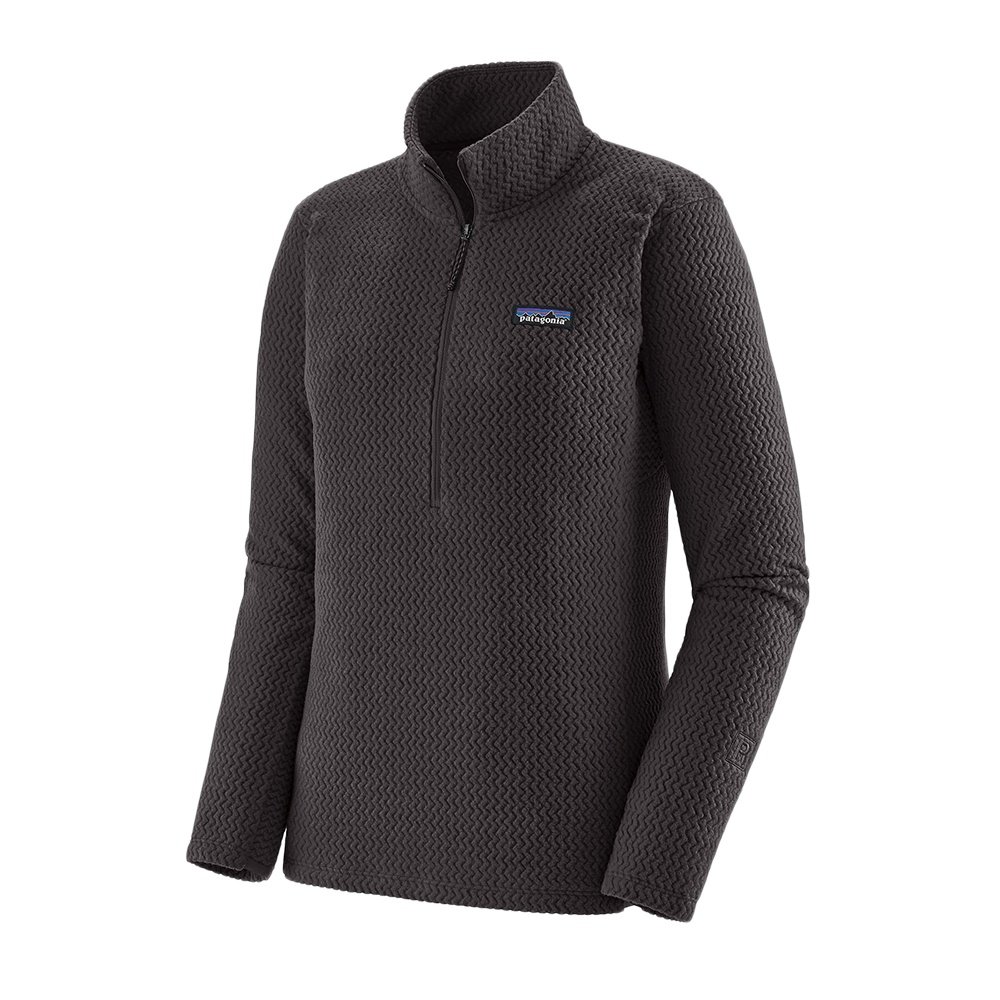 Patagonia R1 Air 1/4-Zip Mid-Layer (Women's) - Peter Glenn Ski and