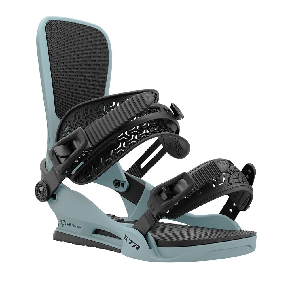 Union Strata Snowboard Binding (Men's)-2025 WINTER - Peter