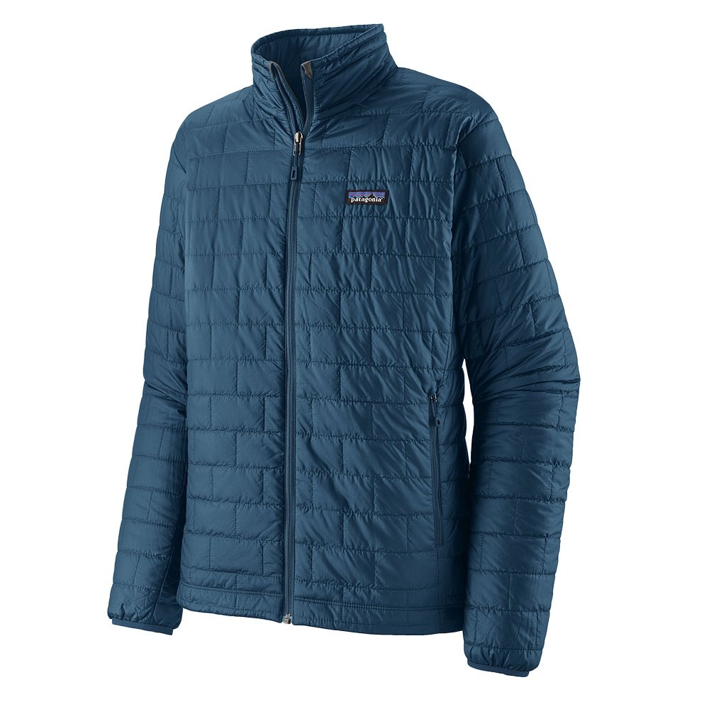 Patagonia Nano Puff Jacket (Men's) - Peter Glenn Ski and Sports