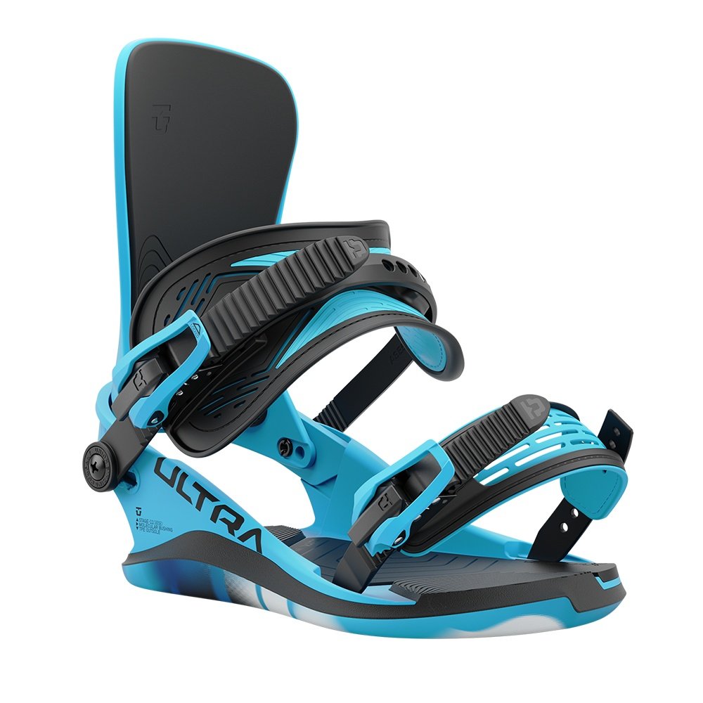 Union Force Snowboard Binding (Men's)-2025 WINTER - Peter