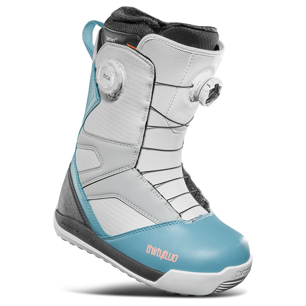 ThirtyTwo STW Double BOA Snowboard Boot (Women's)-2025 WINTER