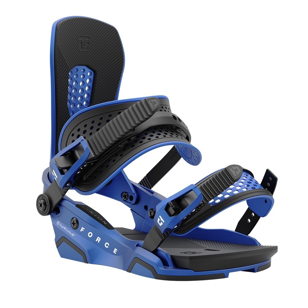 Union Strata Review | Snowboarding Profiles