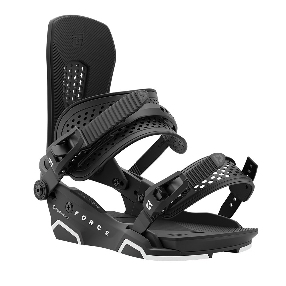 union strata ストラータ ultra burton flux Ultra Men's Snowboard Binding 2025 | Union Binding Company