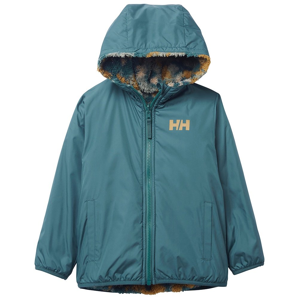 Helly Hansen Apparel | Ski Pants, Jackets & More