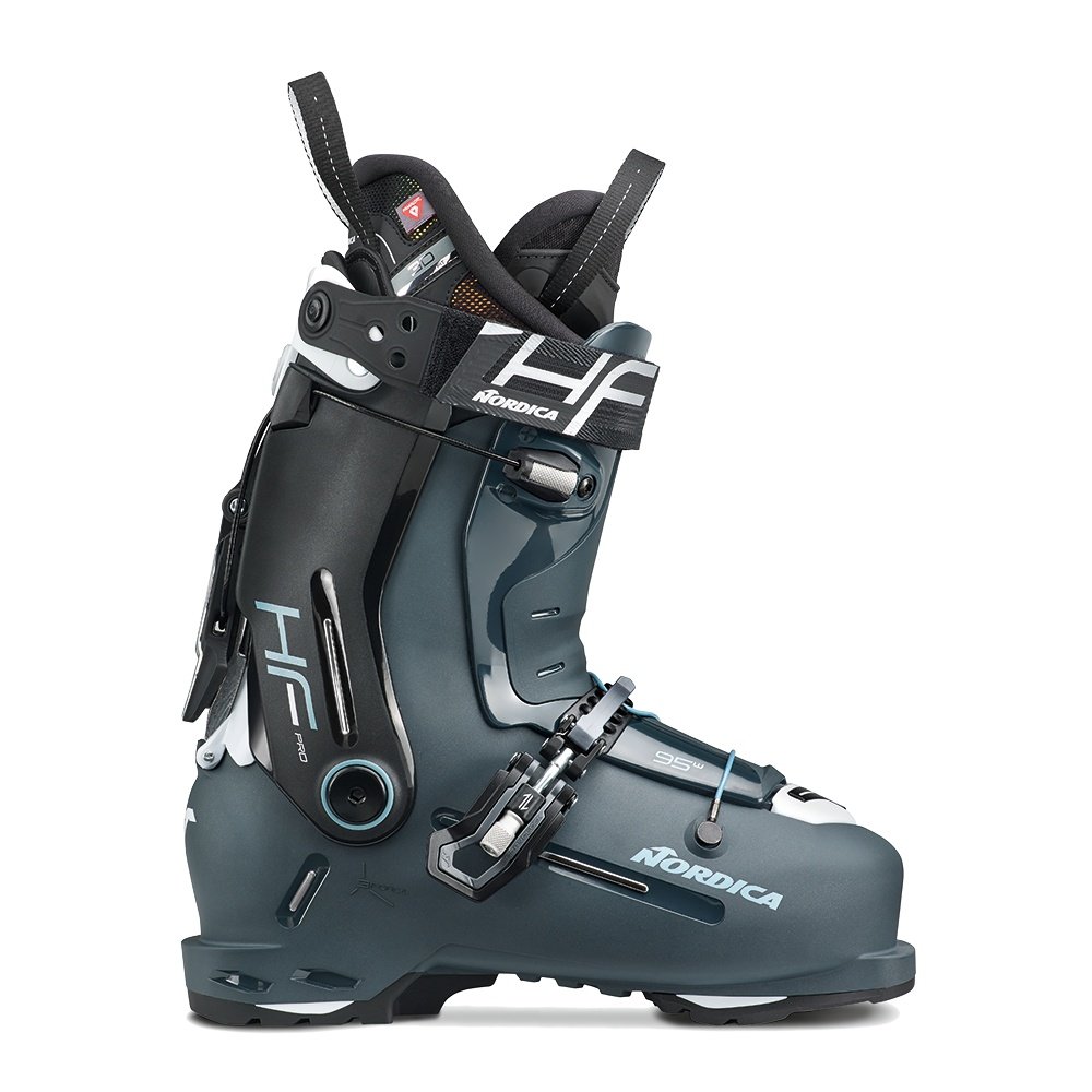 Nordica HF 110 Ski Boot (Men's) - 2026 WINTER - Peter Glenn Ski