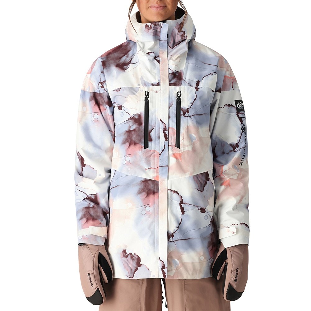 686 GORE-TEX Willow Insulated Snowboard Jacket (Women's