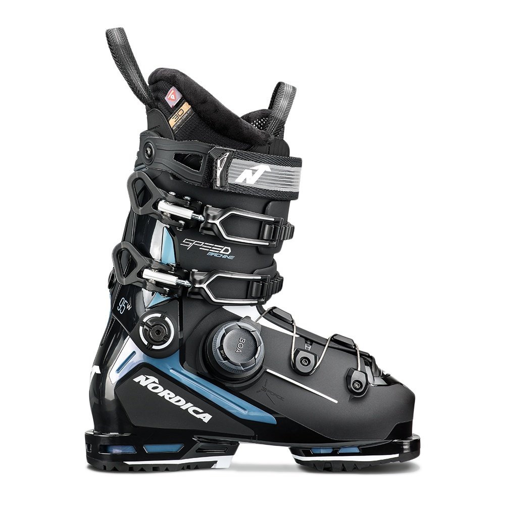 NORDICA L SPEEDMACHINE 3 85 BOA - Peter Glenn Ski and Sports