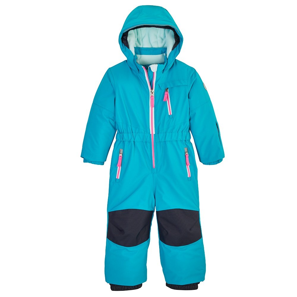 Killtec 3-in-1 Insulated Ski Overall (Little Kids') - Peter Glenn