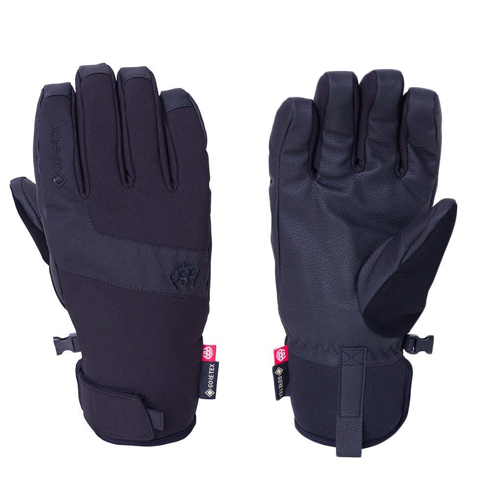 686 GORE-TEX LINEAR UNDER CUFF GLOVE 新品 686 GORE-TEX Linear Glove (Men's) - Peter Glenn Ski and Sports