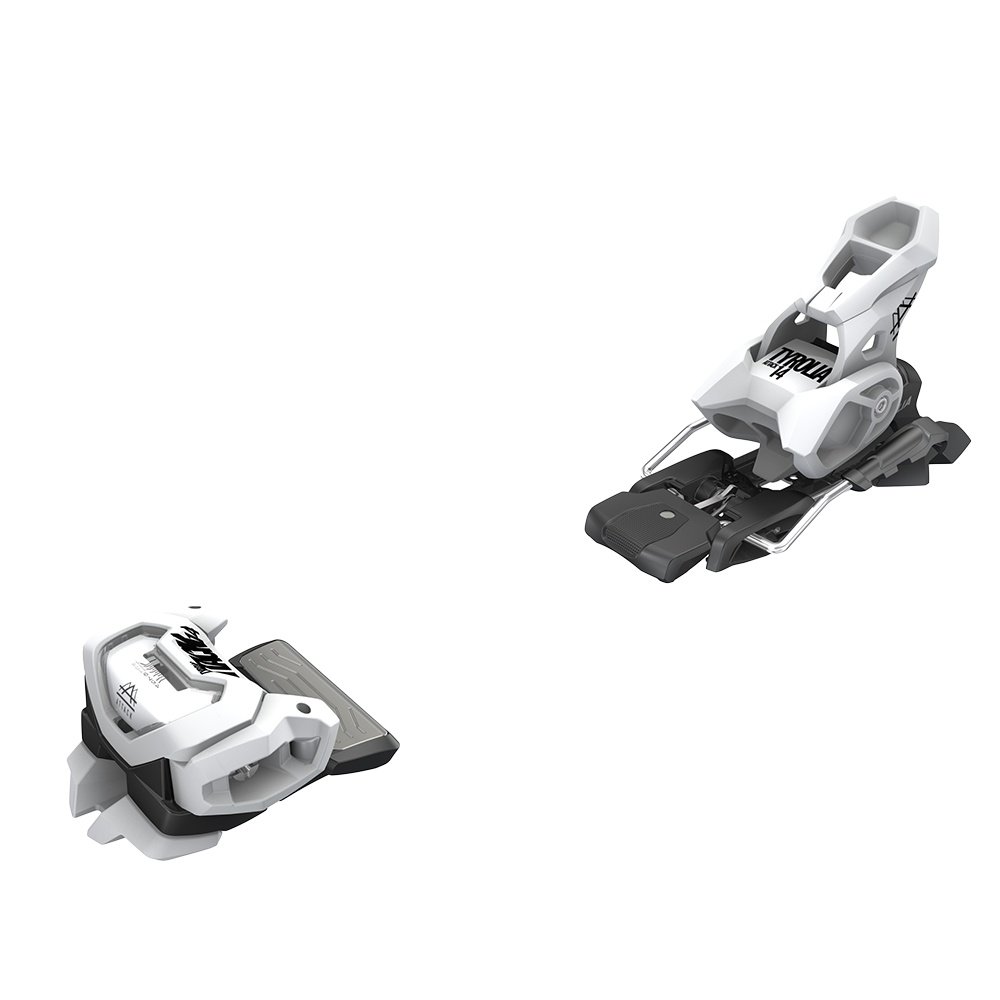 Tyrolia Attack LYT 11 GW 95 Ski Binding-2025 WINTER - Peter
