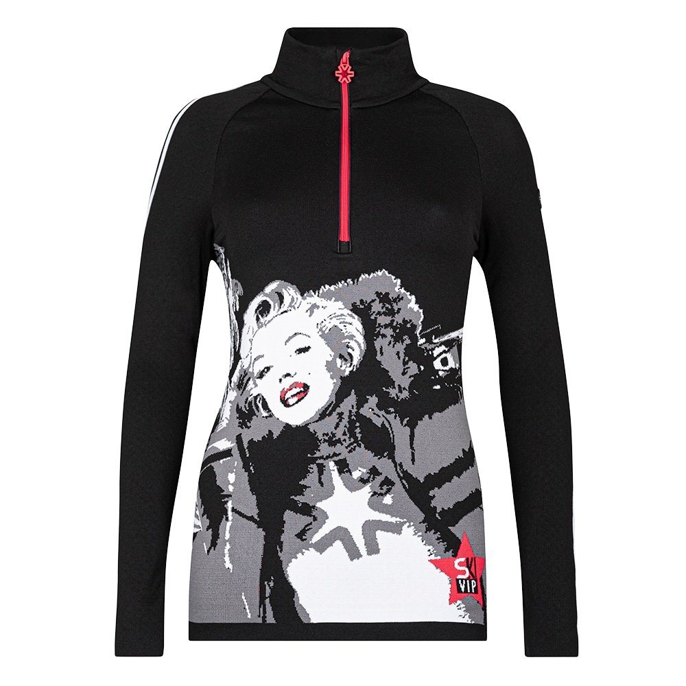 Amazon.com: Quarter Zip Pullover Women Cropped Sweatshirt