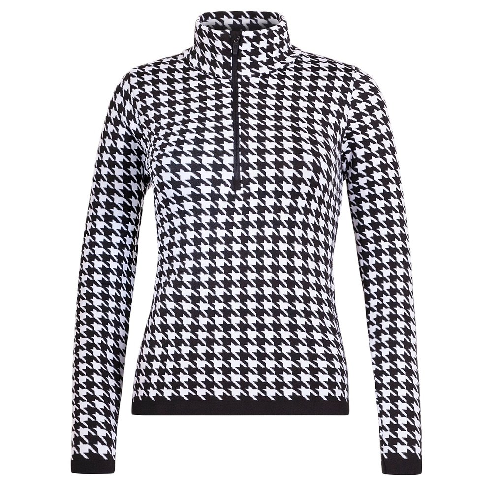 Newland Isabeau 1/2-Zip Bodysuit (Women's) - Peter Glenn Ski