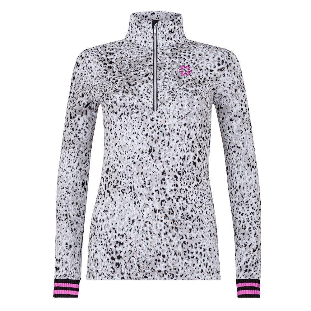 Newland Isalind 1/2-Zip Sweater (Women's) - Peter Glenn Ski and Sports