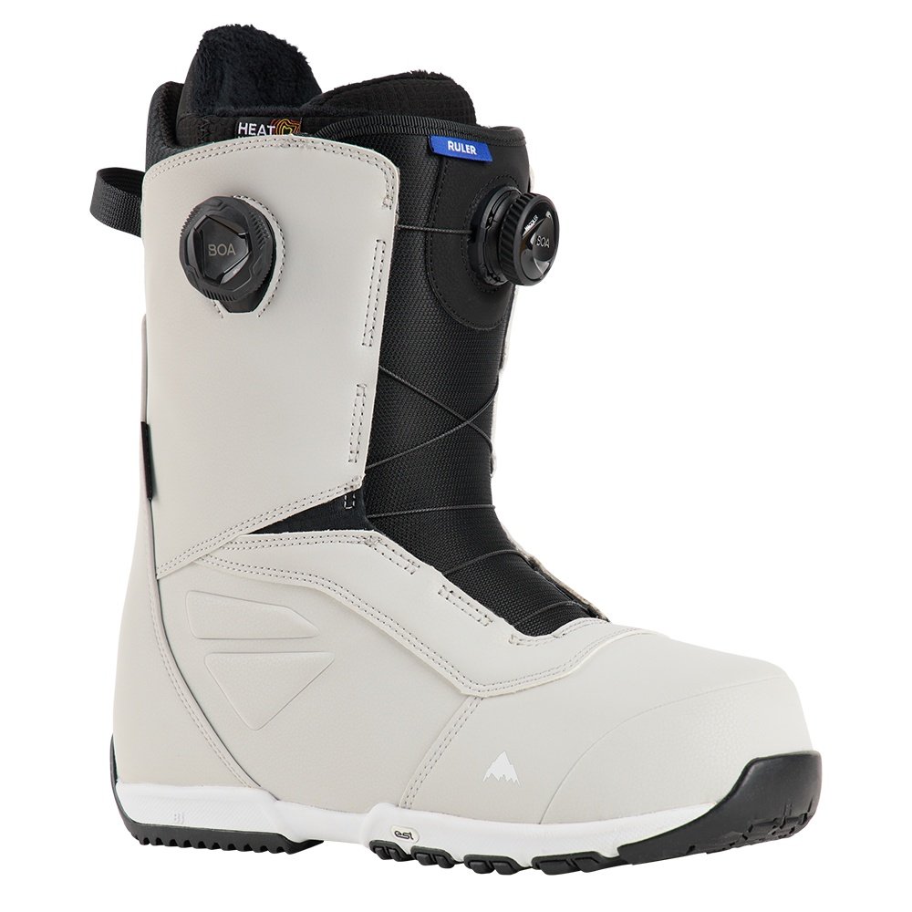 Burton Ruler Step On Snowboard Boot (Men's) - 2025 WINTER