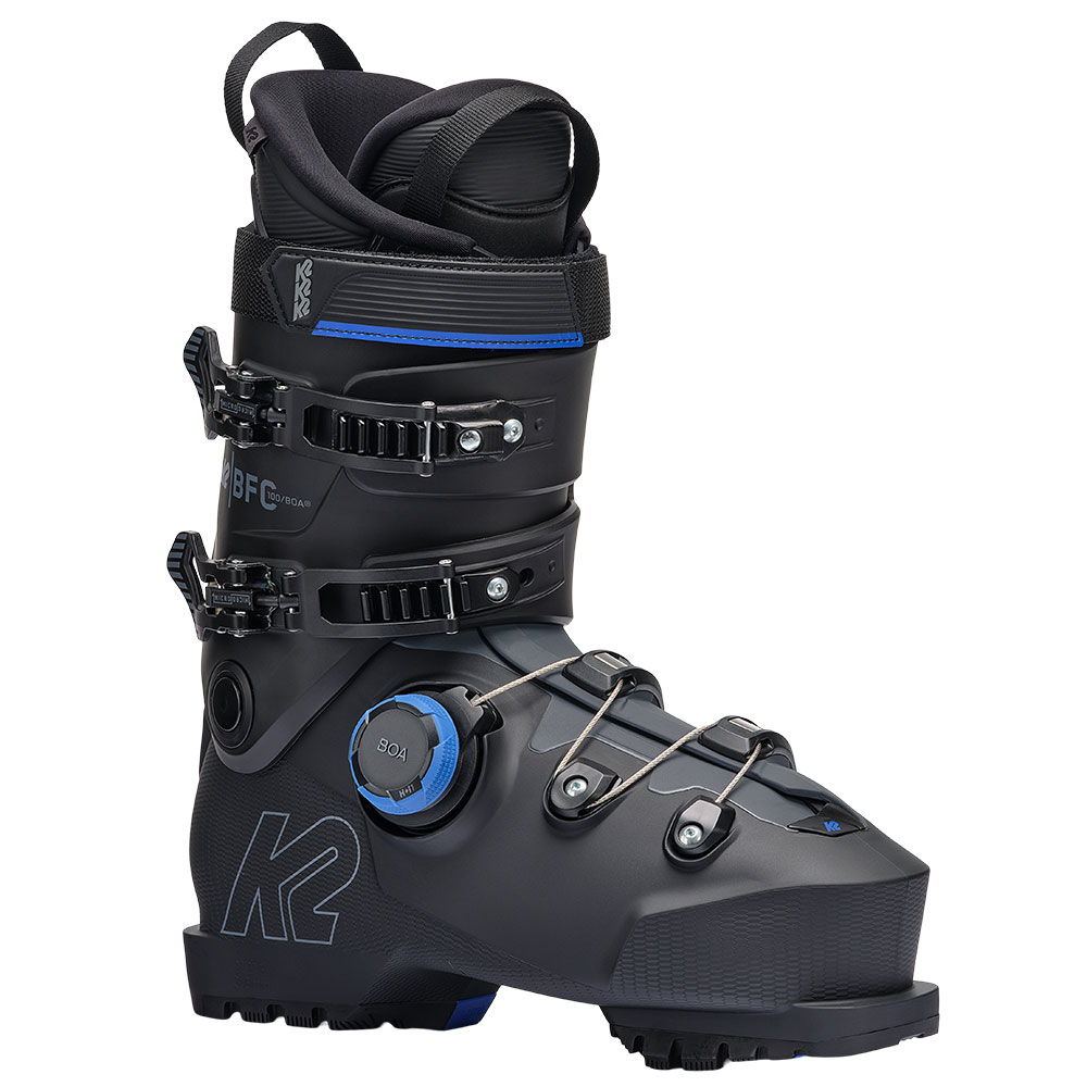 K2 BFC 100 BOA Ski Boot (Men's) - 2026 WINTER - Peter Glenn Ski
