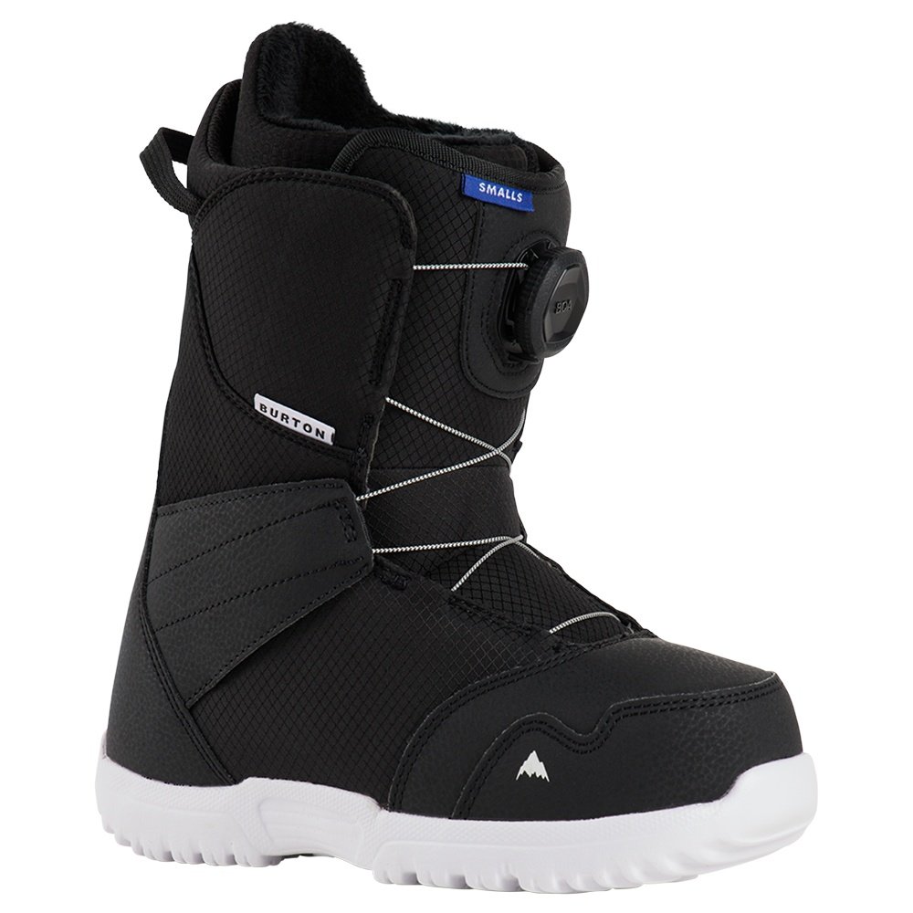 BURTON／バートン　 Kids' ZIPLINE BOA Boot 22cm Amazon.com: Burton Zipline BOA Snowboard Boots Kid's Sz 5