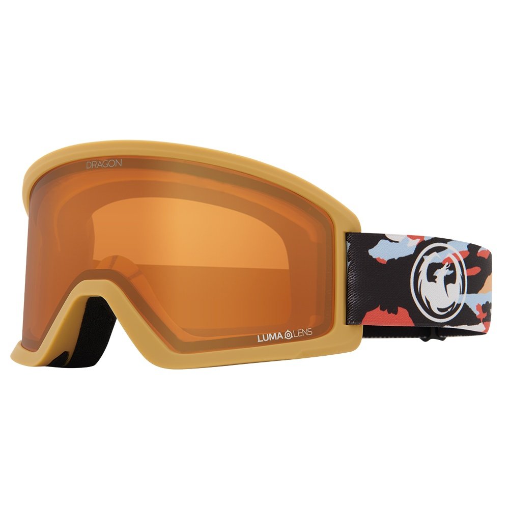 Dragon R1 OTG Goggle (Adults') - 2024 WINTER - Peter Glenn