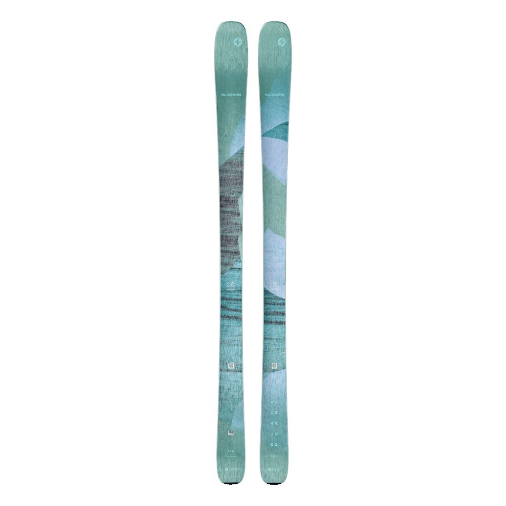 Blizzard Black Pearl 88 Ski (Women's) - 2025 WINTER - Peter