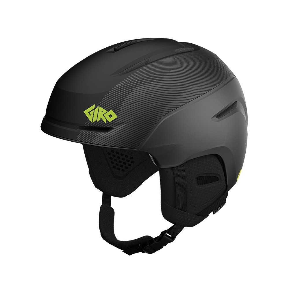 Giro Neo MIPS Asian Fit Helmet (Men's)