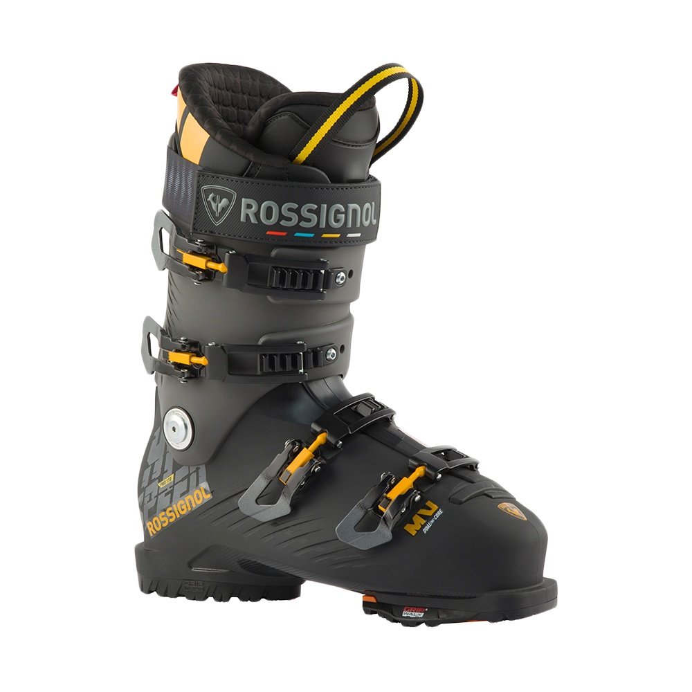 ROSSIGNOL SPEED FLEX 120 スキーブーツ ROSSIGNOL SPEED FLEX 120 スキーブーツ