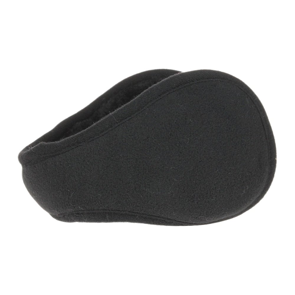 Chaos Quilted Earmuffs (Adults') - Peter Glenn Ski and Sports