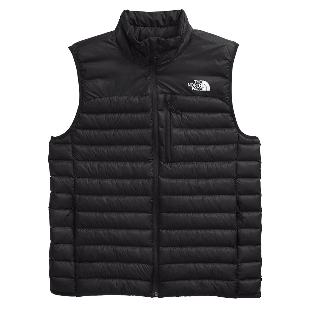 The North Face Terra Peak Insulated Vest (Women's) - Peter Glenn