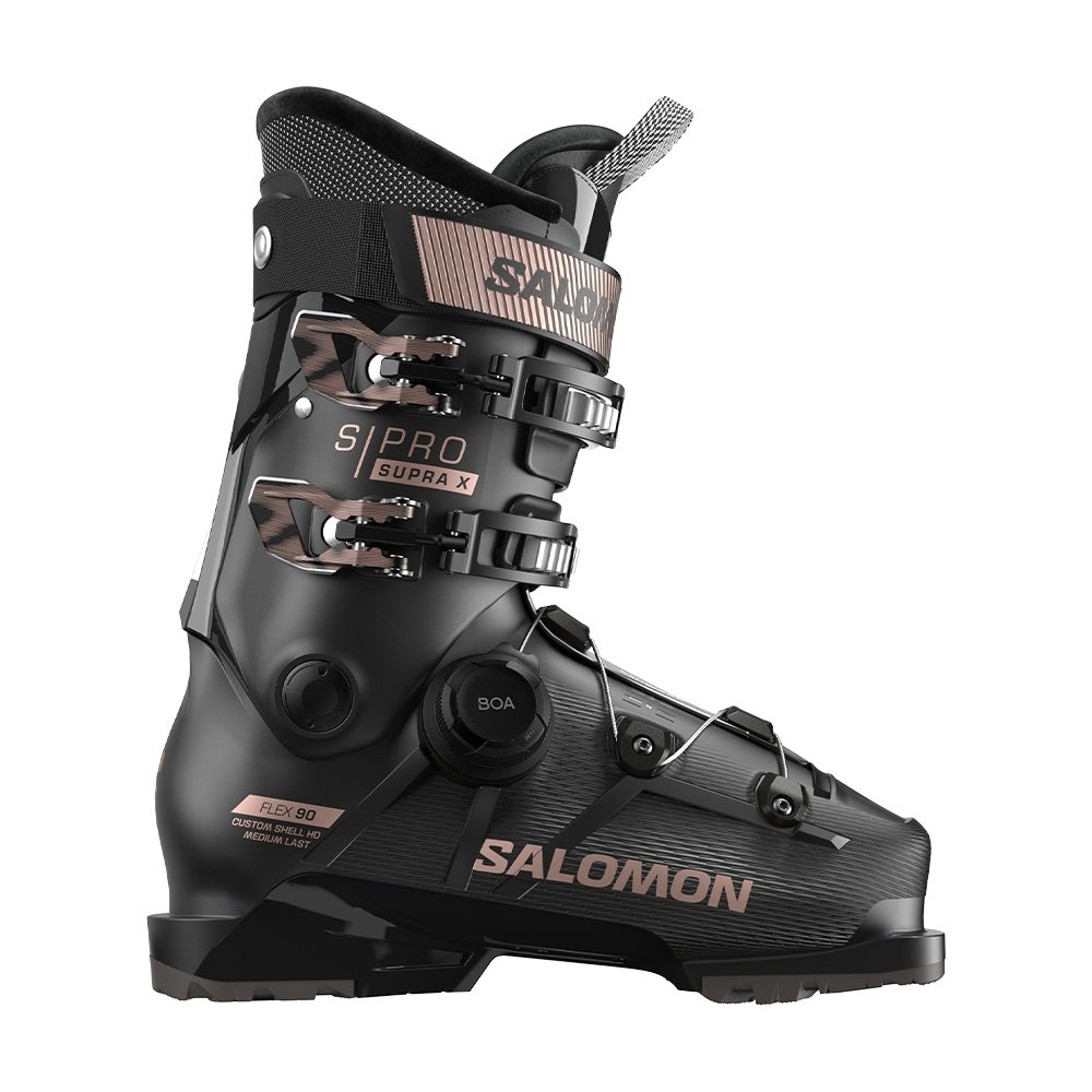 【だまん】　Salomon S/PRA SUPRA BOA Salomon S/Pro Supra BOA X100 GW Ski Boot (Men's)-2025 WINTER
