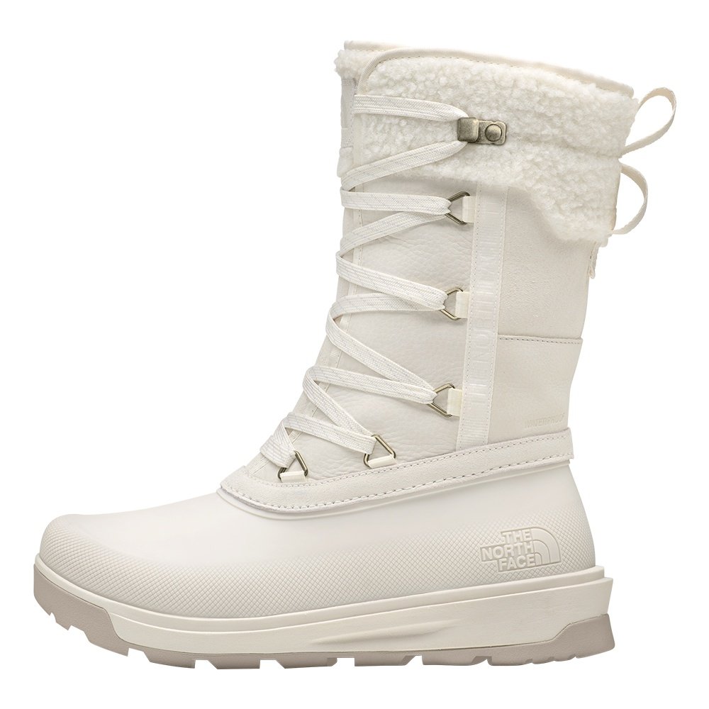 The North Face Shellista Mid Waterproof Winter Boot (Women's