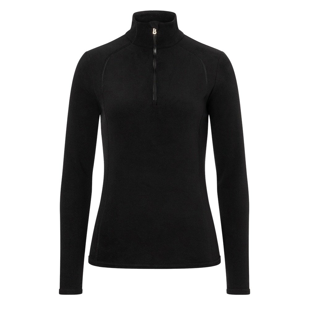 取寄) ボグナー ベリン1 テクニカル ベース レイヤー トップ - ジップ