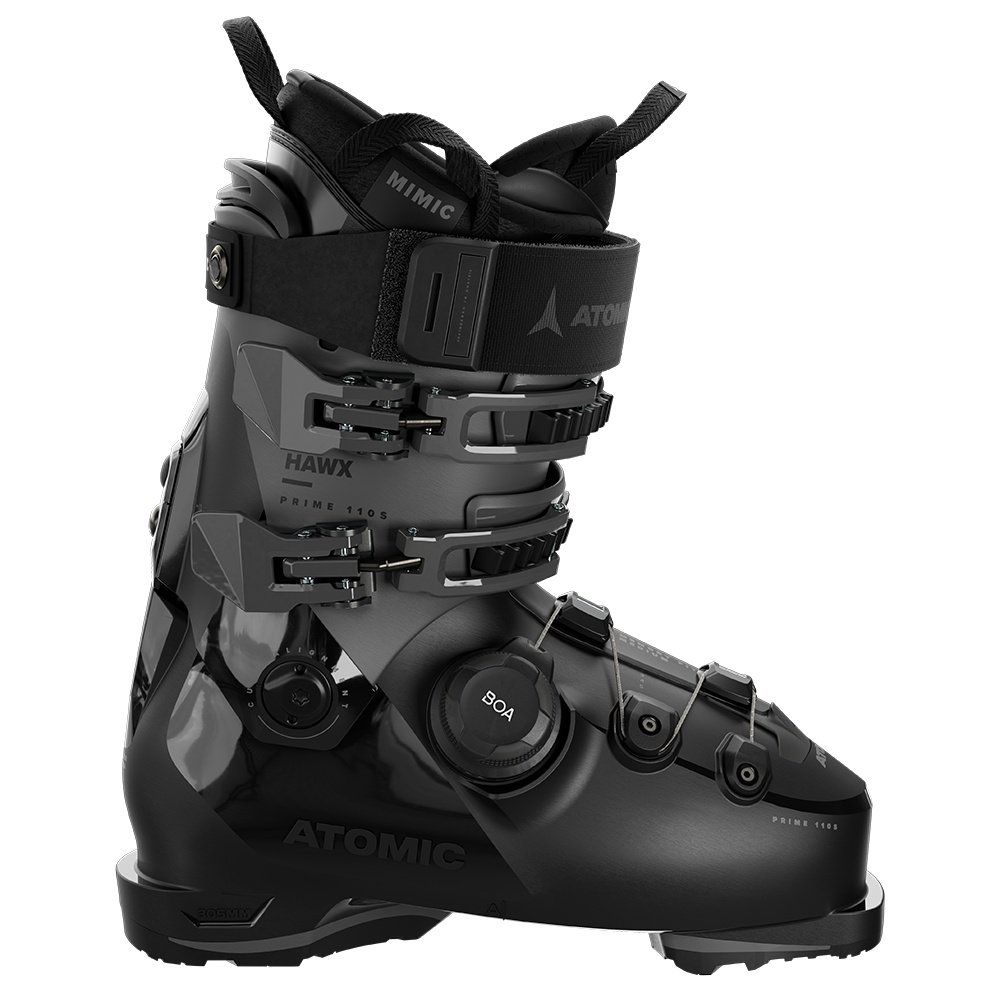 Atomic Hawx Prime 100 Ski Boot (Men's) - 2023 WINTER - Peter