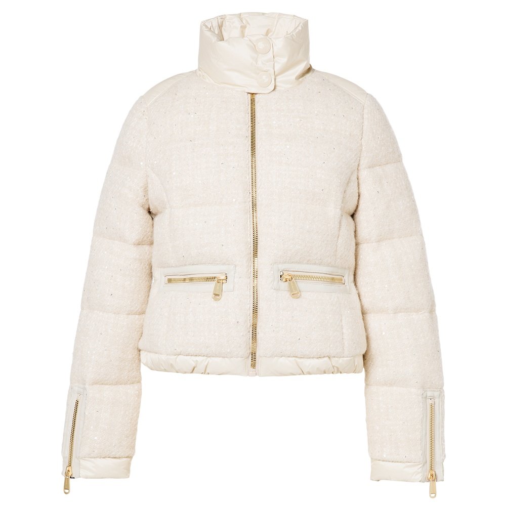 Goldbergh Chamonix Down Ski Jacket (Women's) - Peter Glenn Ski and