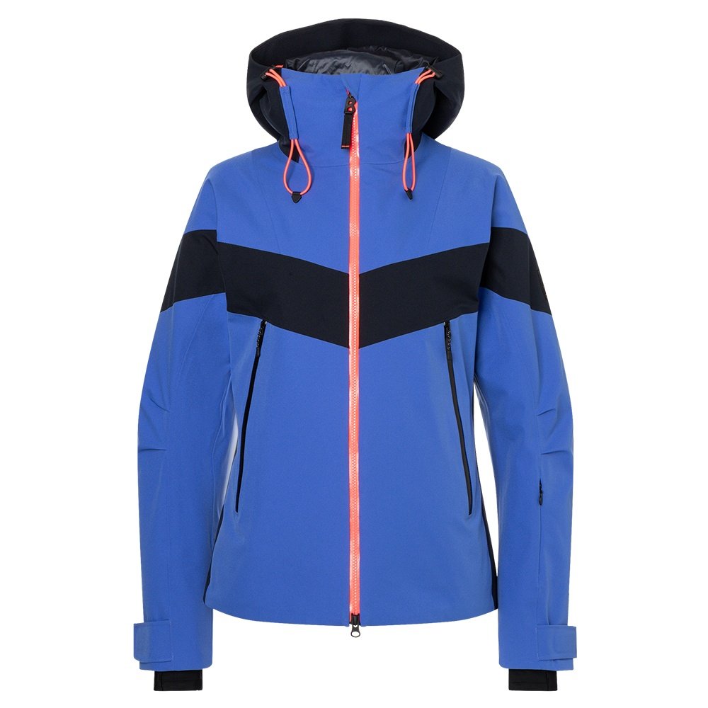 Fire + Ice Saelly2 Insulated Ski Jacket (Women's) - Black