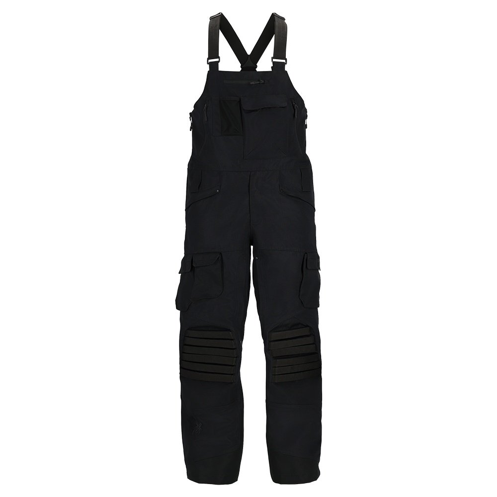 スパイダー　 テレイン ビブ パンツ Spyder On Piste Insulated Ski Bib (Women's) - Peter Glenn Ski and