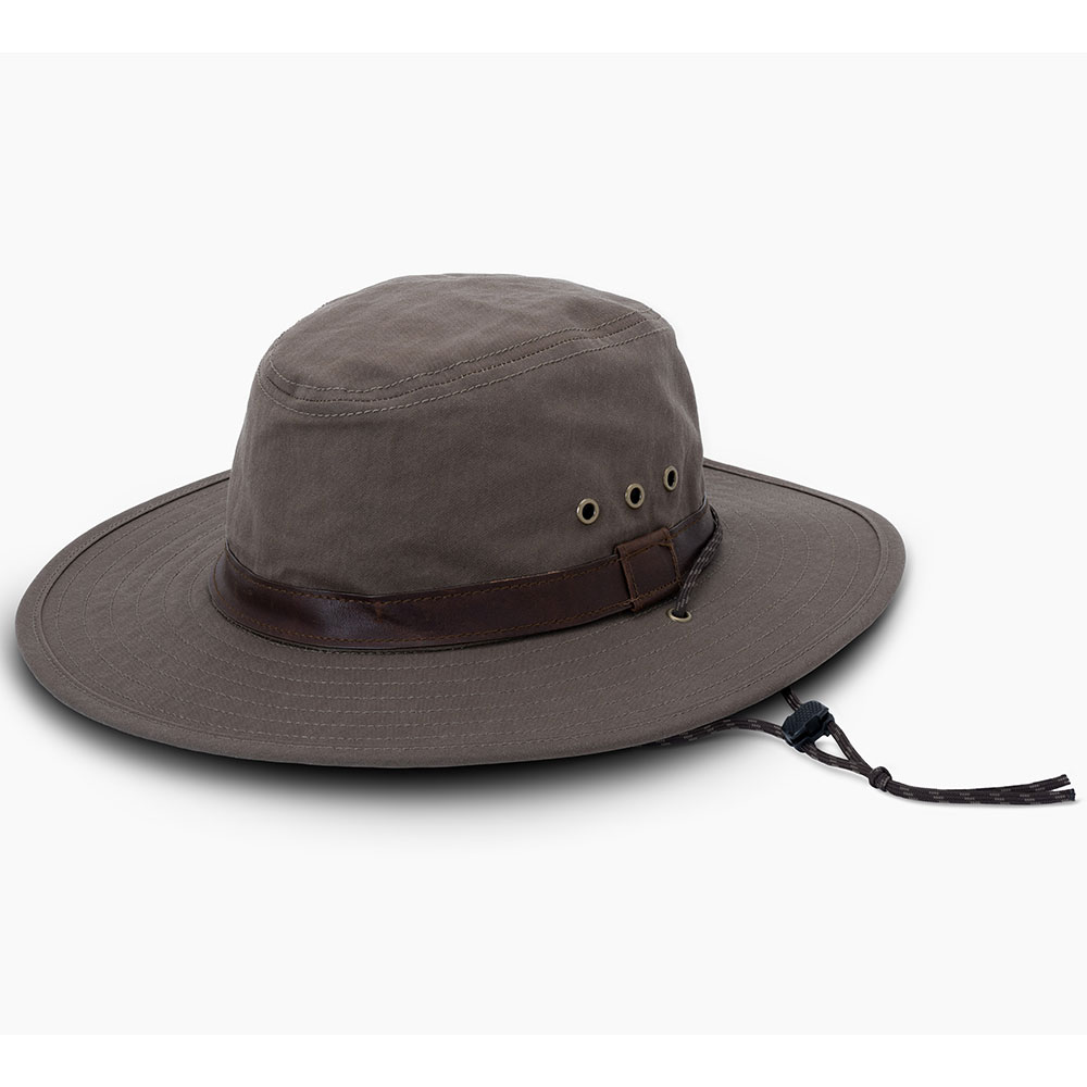 Kuhl Endurawax Bush Hat (Men's) - Peter Glenn Ski and Sports
