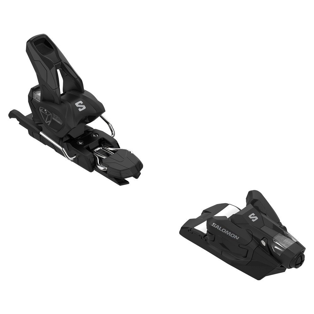 SALOMON - SALOMON PACT BLACKビンディング Amazon | サロモン(SALOMON) スノーボードビンディング PACT
