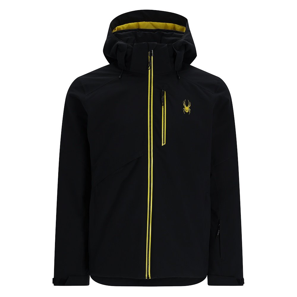 Spyder Sanction Shell Ski Jacket (Men's)