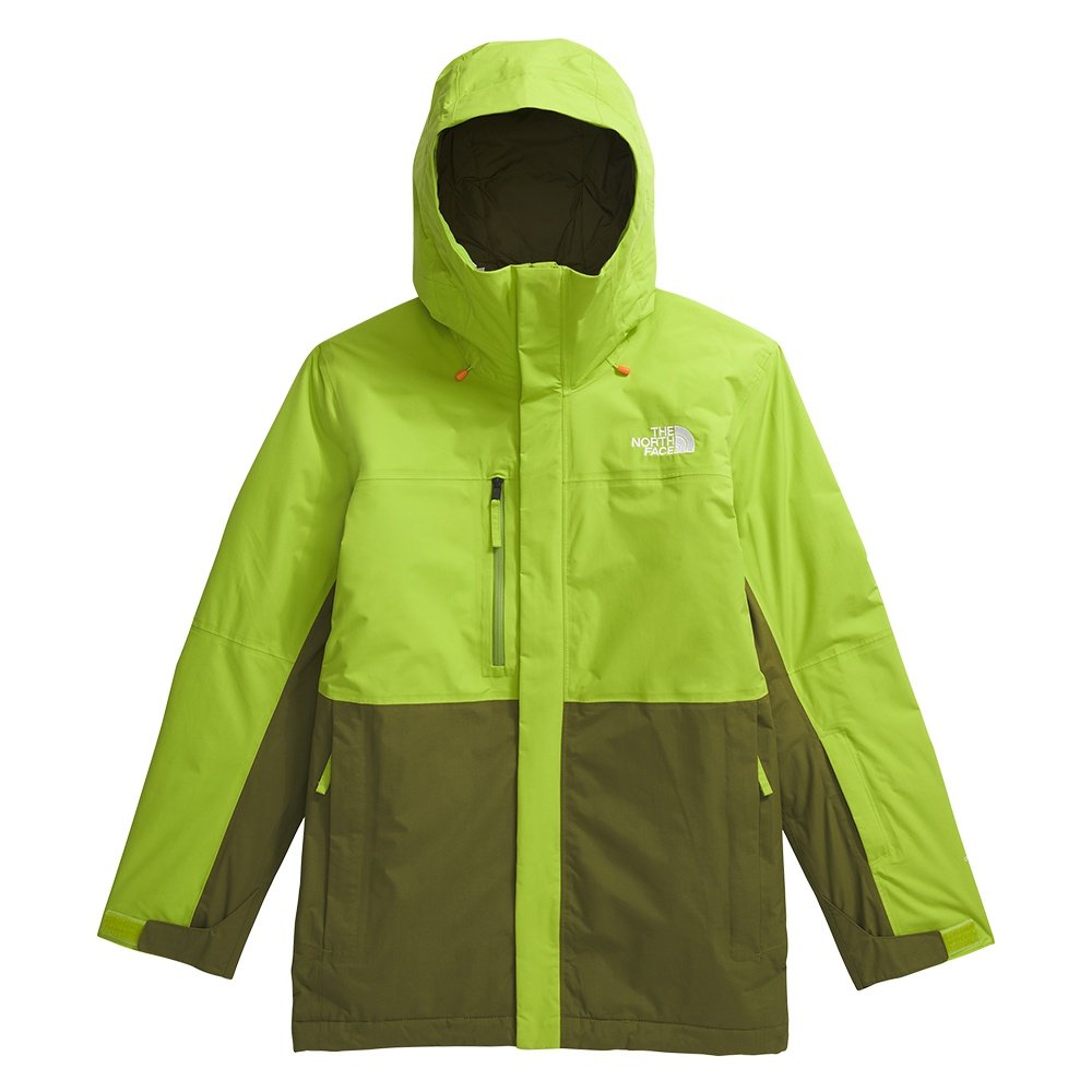 The North Face Sherman Insulated Jacket Men's