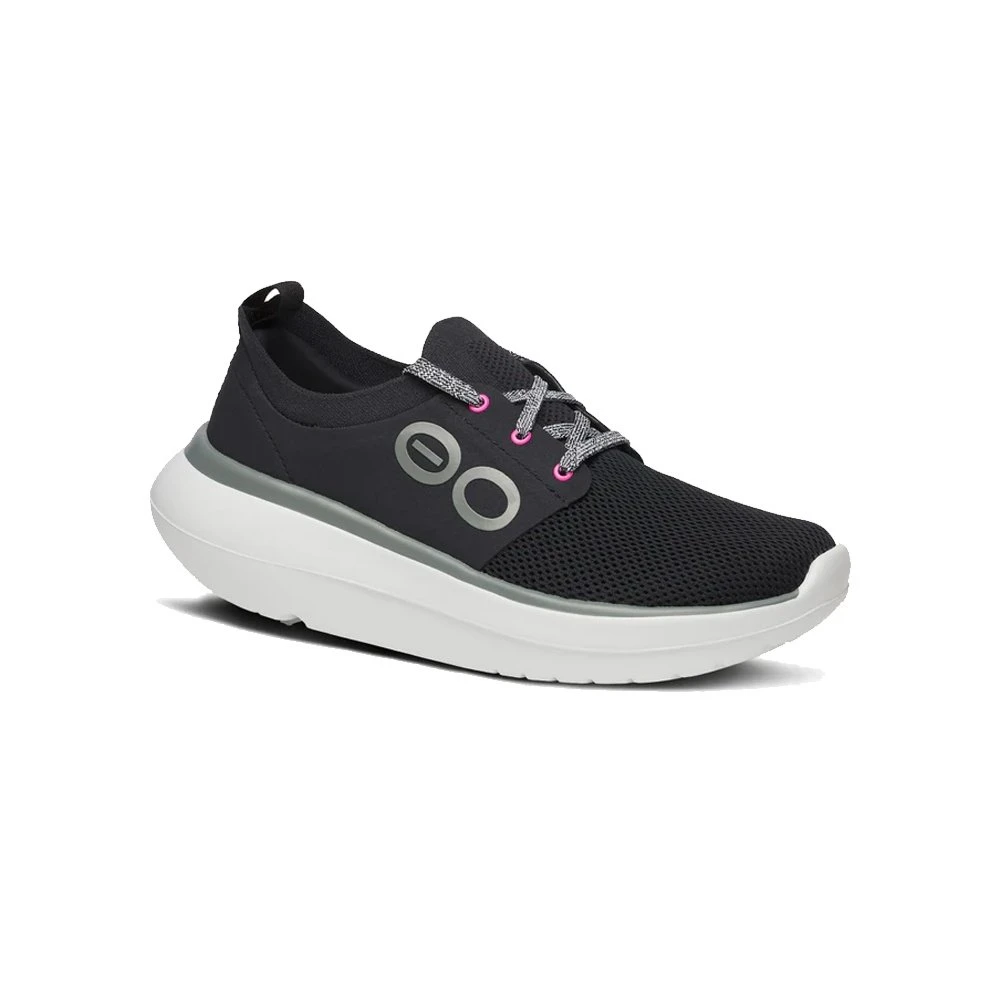 OOFOS OOmg Sport LS Low Shoe (Women's) - Peter Glenn Ski and Sports