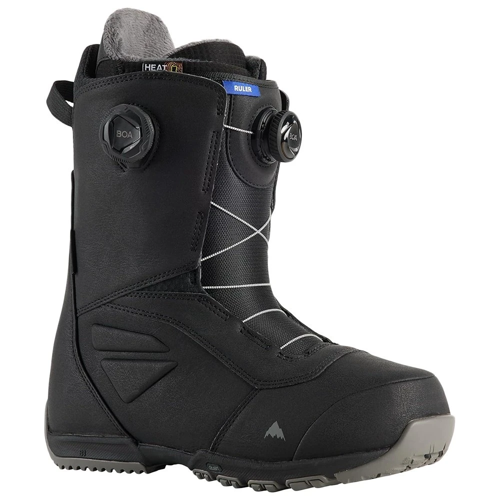Burton Mission Re: Flex Snowboard Bindings (Men's) - 2026 WINTER