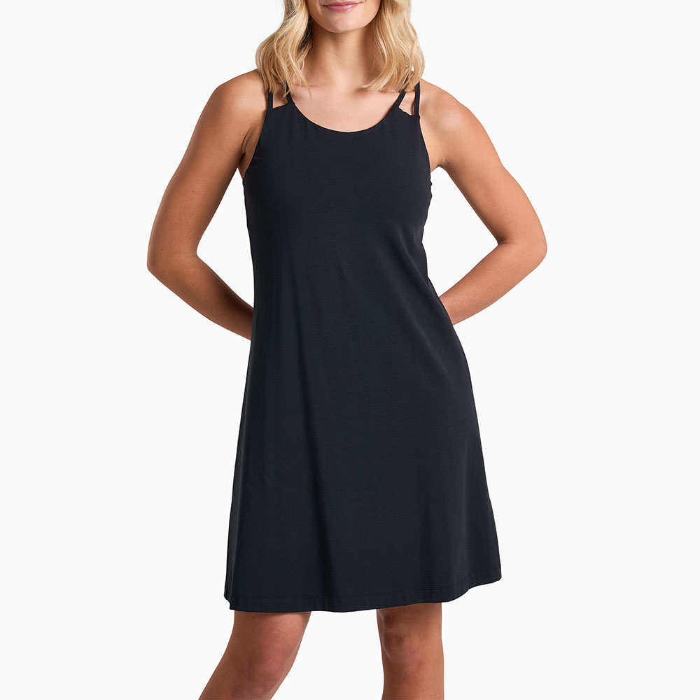 Kuhl Lyra Krossbak Dress (Women's) - Peter Glenn Ski and Sports