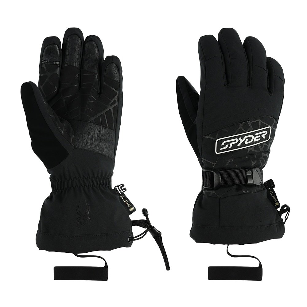 スキー・スノーボードアクセサリー Spider ski glove スキー・スノーボードアクセサリー Spider ski glove スキー
