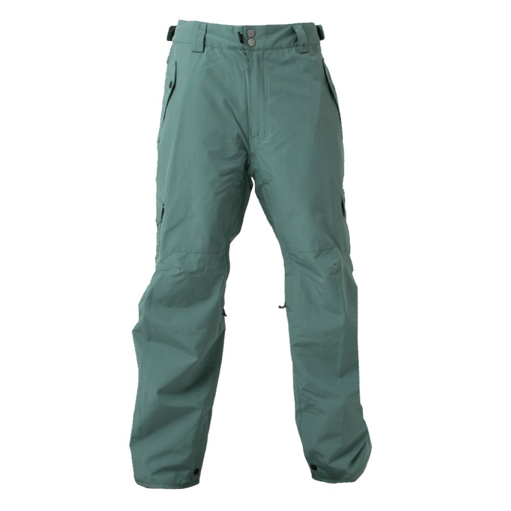 【入手困難】Burton Analog Snowboard Pant L 廃盤 burton-the-white-collection-